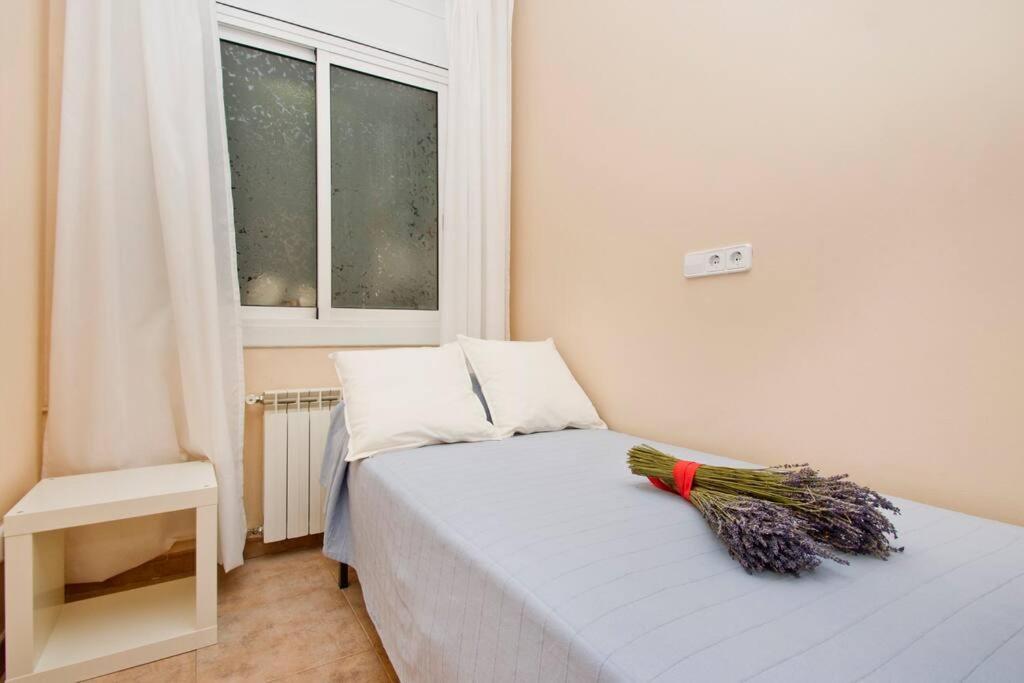 Appartement Glorias:sagrada Familia 15 Minutos - Playa 20 Minutos Barcelone