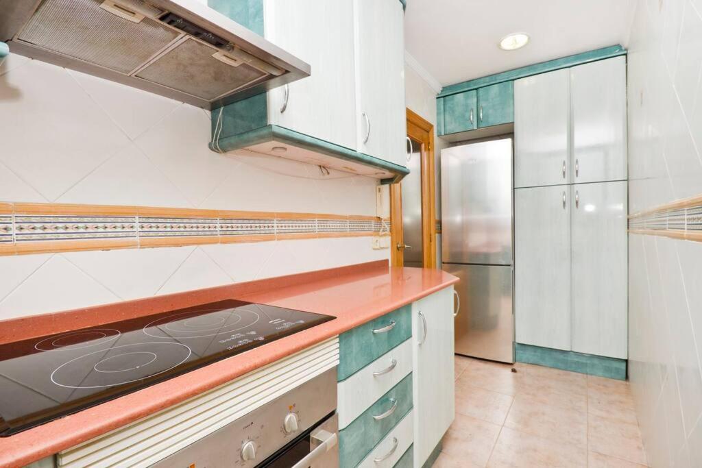 Appartement Glorias:sagrada Familia 15 Minutos - Playa 20 Minutos Barcelone