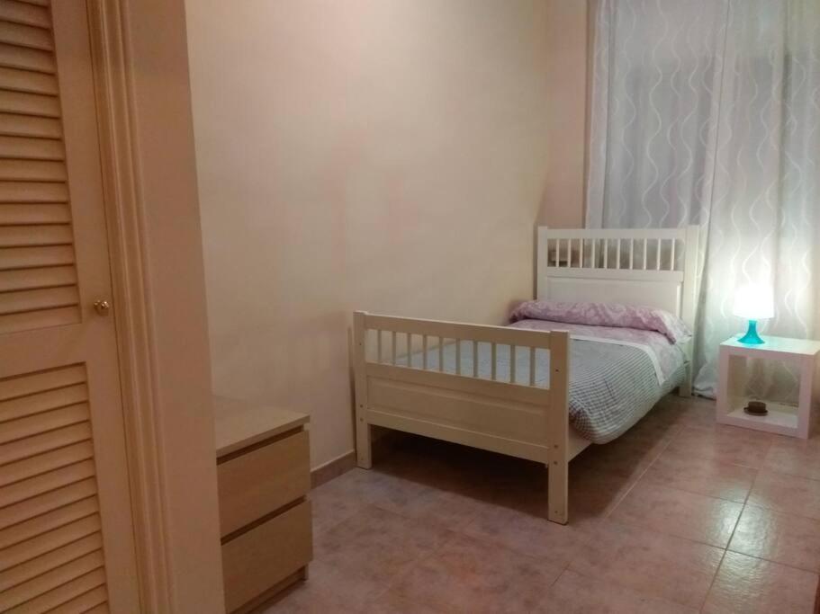 Glorias:sagrada Familia 15 Minutos - Playa 20 Minutos Appartement